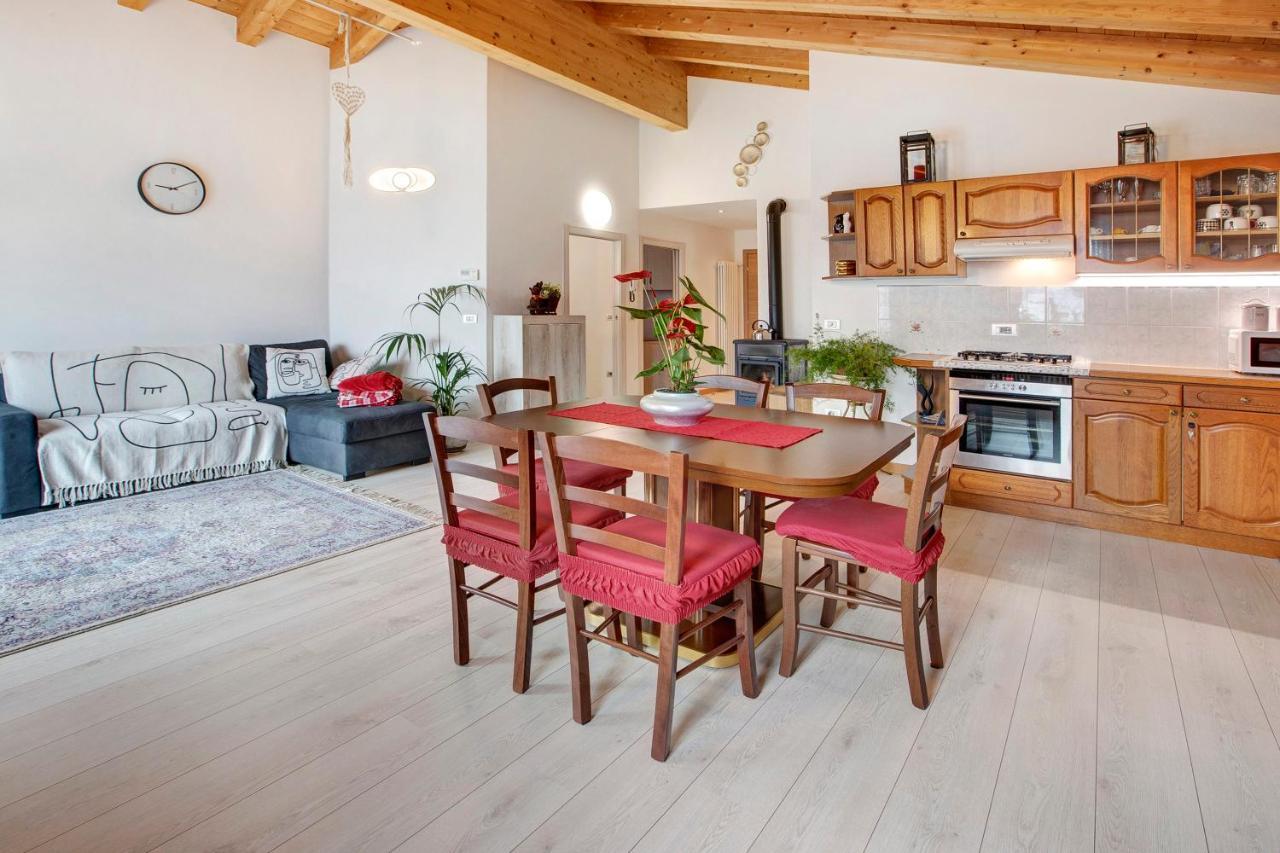 Casa Sergio Grosio Luaran gambar