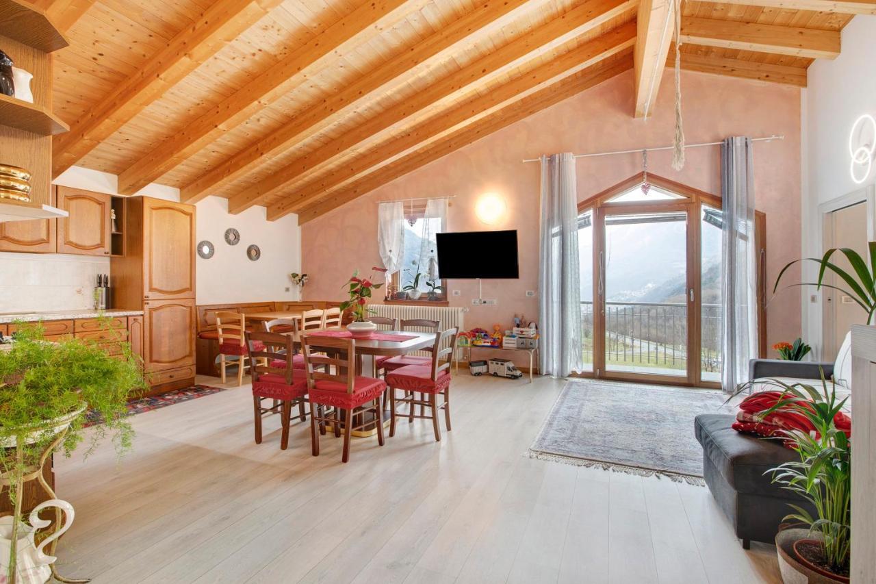 Casa Sergio Grosio Luaran gambar