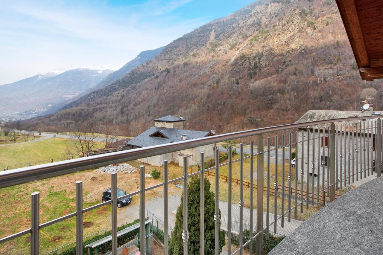 Casa Sergio Grosio Luaran gambar