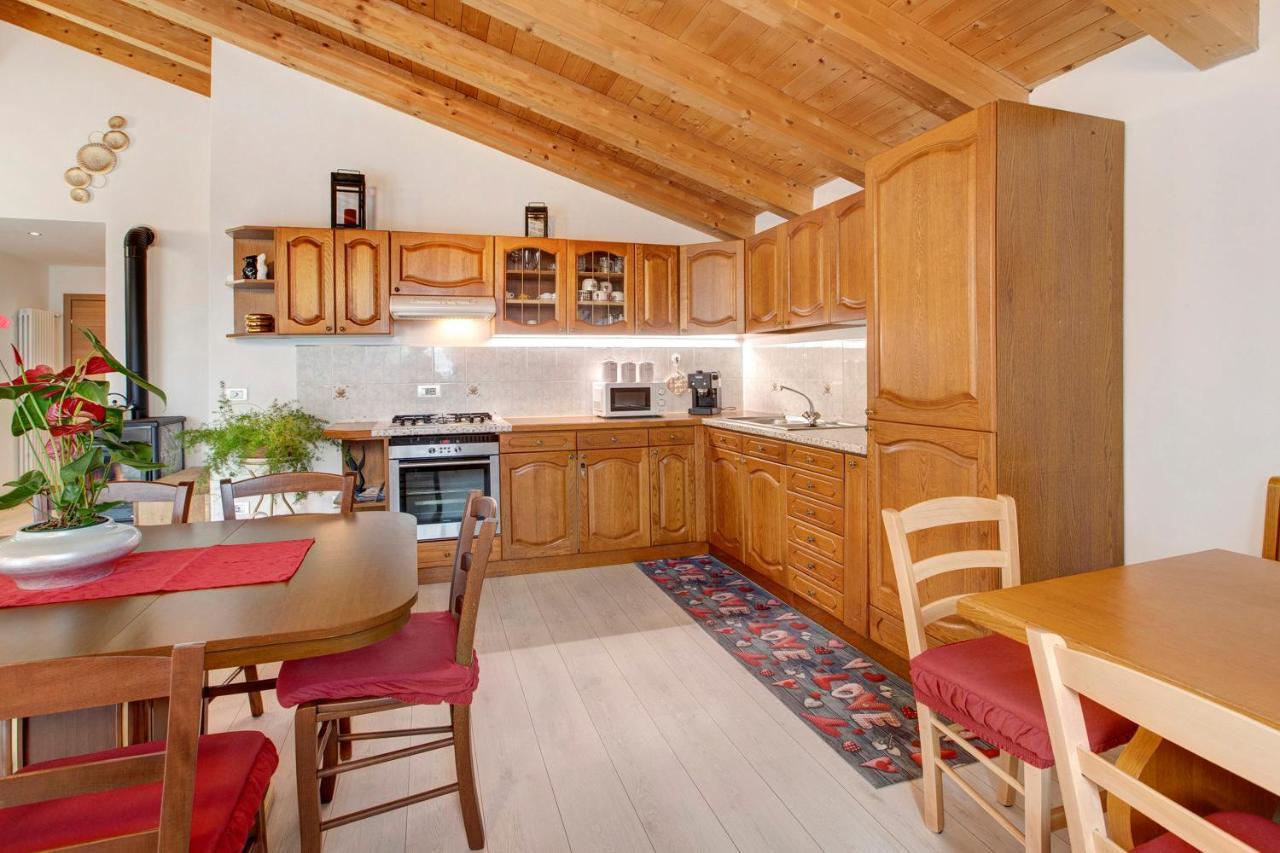 Casa Sergio Grosio Luaran gambar