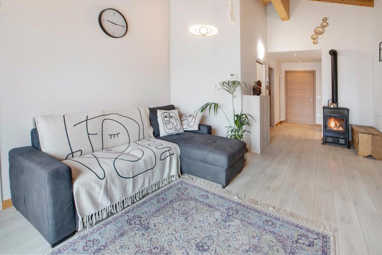 Casa Sergio Grosio Luaran gambar