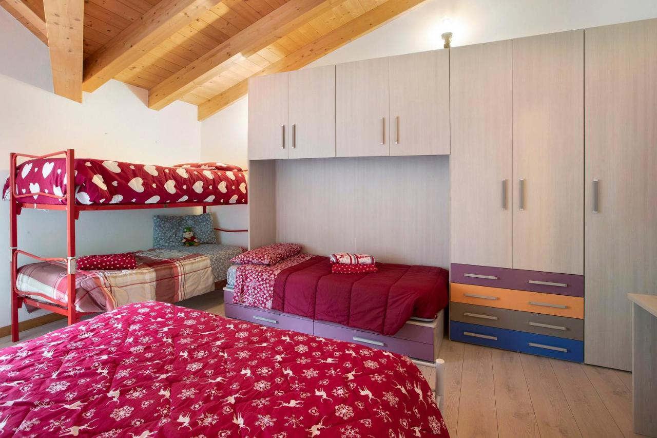 Casa Sergio Grosio Luaran gambar
