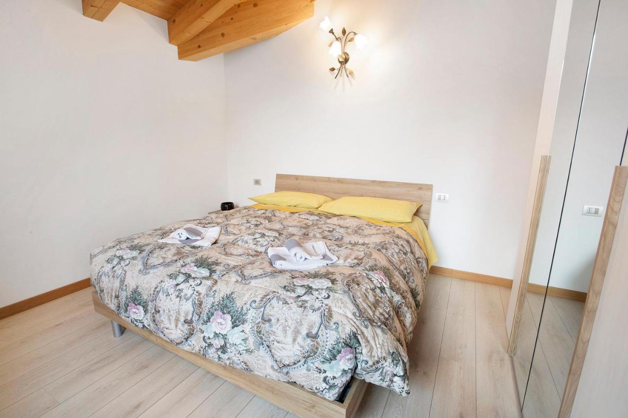 Casa Sergio Grosio Luaran gambar