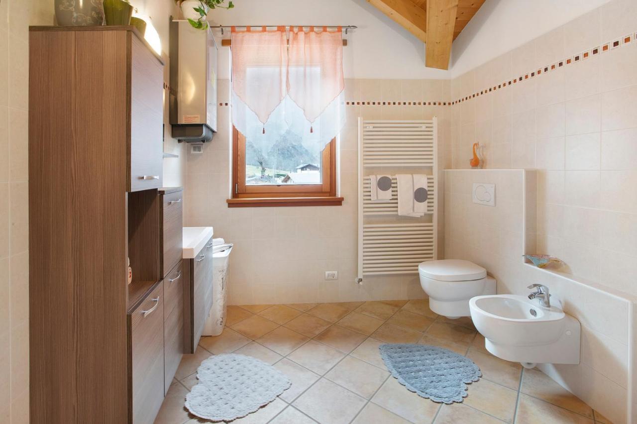 Casa Sergio Grosio Luaran gambar