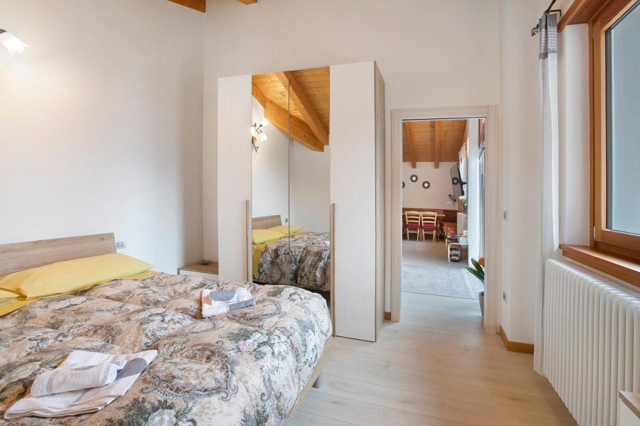 Casa Sergio Grosio Luaran gambar