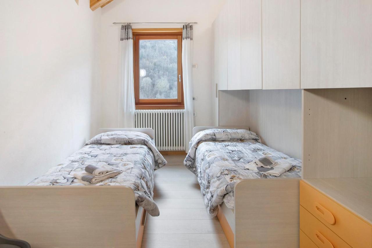 Casa Sergio Grosio Luaran gambar