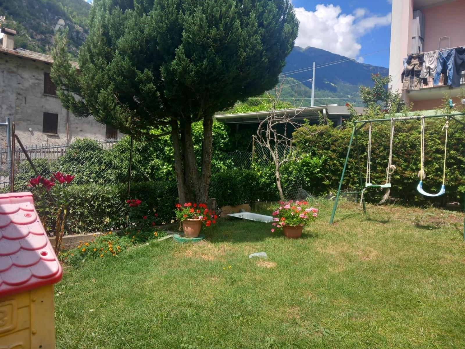 Casa Sergio Grosio Luaran gambar